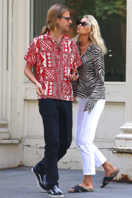 Elsa Hosk pic #1148288