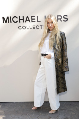 Elsa Hosk pic #1269539