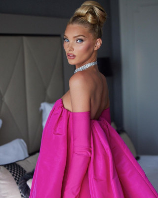 Elsa Hosk pic #1305261