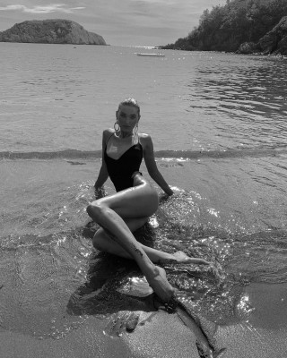 Elsa Hosk pic #1159673