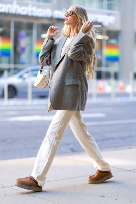 Elsa Hosk pic #1269532