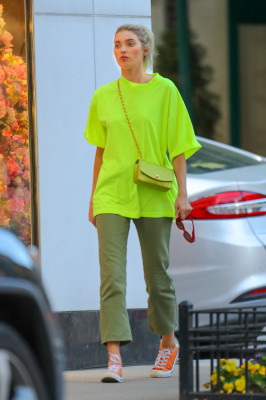 Elsa Hosk pic #1148297