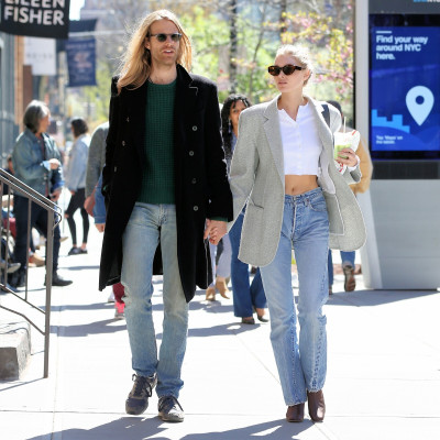 Elsa Hosk pic #1150050