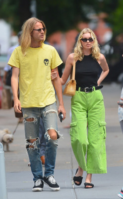 Elsa Hosk pic #1161204
