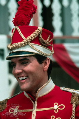 Elvis Presley pic #1335101