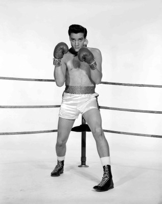 Elvis Presley pic #64923