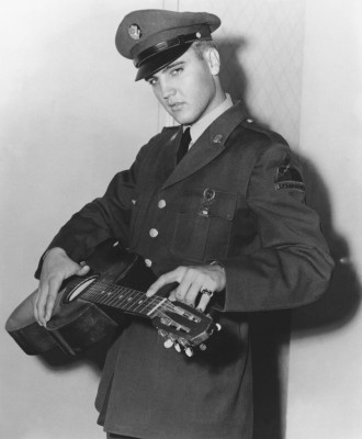 Elvis Presley pic #64922