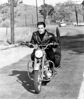Elvis Presley pic #64932