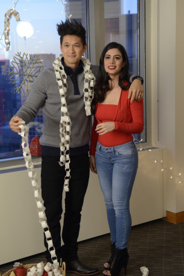 Emeraude Toubia pic #909646