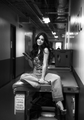 Emeraude Toubia pic #987079