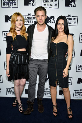 Emeraude Toubia pic #909643