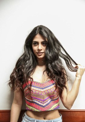 Emeraude Toubia pic #987133