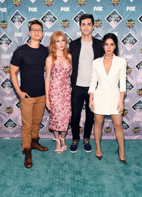 Emeraude Toubia pic #909658