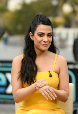 Emeraude Toubia pic #1111394