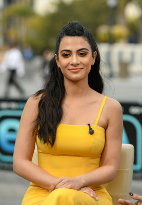 Emeraude Toubia pic #1111396
