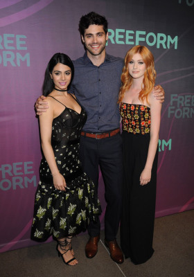 Emeraude Toubia pic #909668