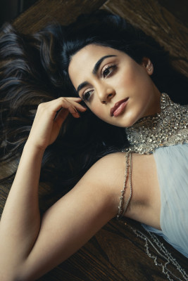 Emeraude Toubia pic #1117520