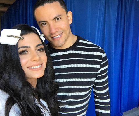 Emeraude Toubia pic #929322