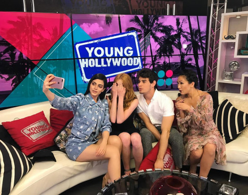 Emeraude Toubia pic #937694