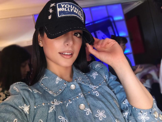 Emeraude Toubia pic #937697