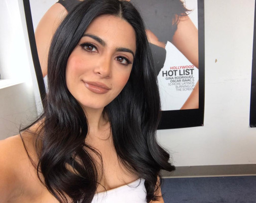Emeraude Toubia pic #937048