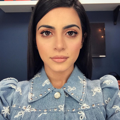 Emeraude Toubia pic #937604