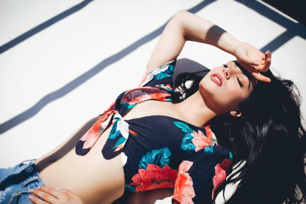 Emeraude Toubia pic #941988