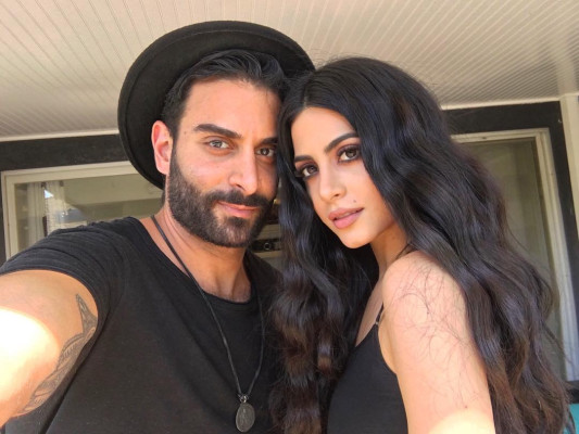 Emeraude Toubia pic #943217