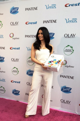 Emeraude Toubia pic #936692