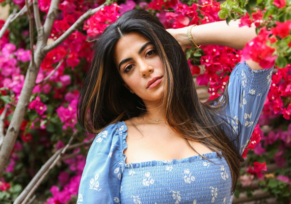 Emeraude Toubia pic #1139692