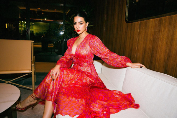 Emeraude Toubia pic #1286086