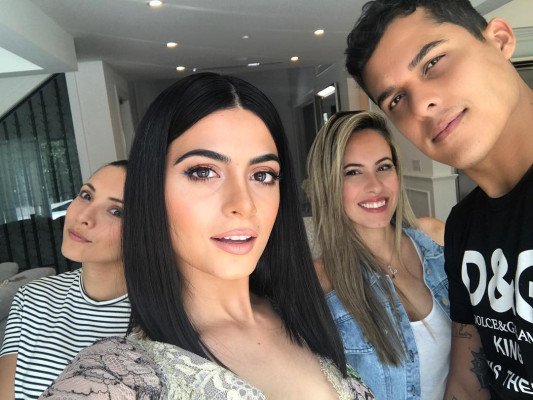 Emeraude Toubia pic #956266