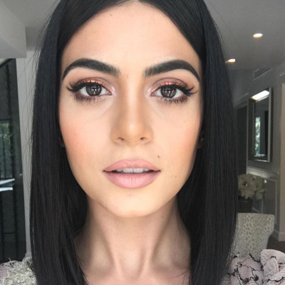 Emeraude Toubia pic #956443