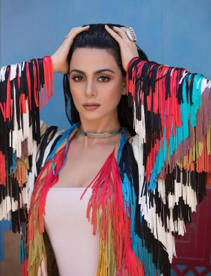 Emeraude Toubia pic #957019