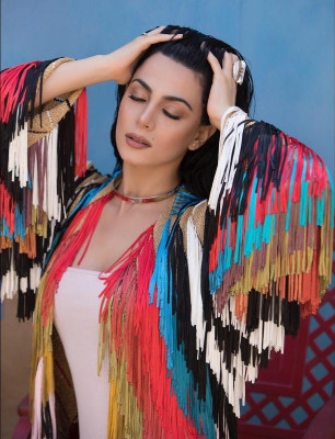 Emeraude Toubia pic #957020