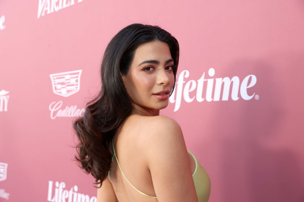Emeraude Toubia pic #1272487