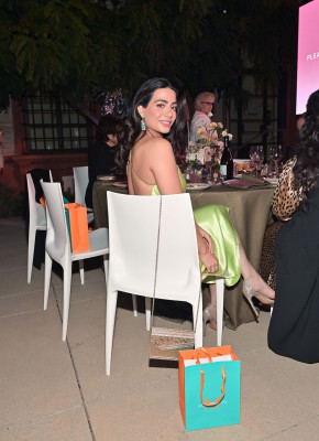 Emeraude Toubia pic #1272490