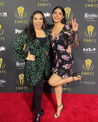 Emeraude Toubia pic #1270802