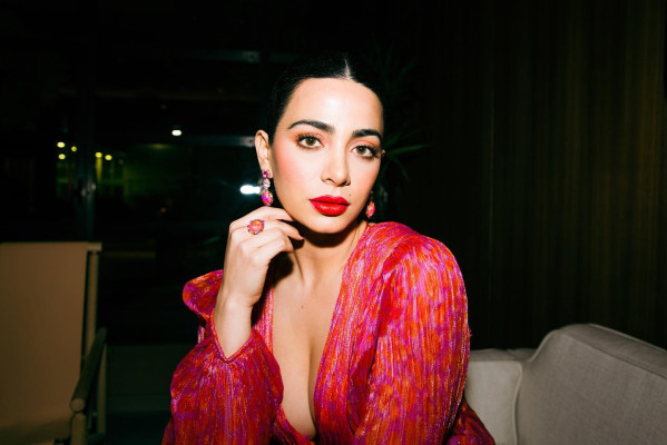 Emeraude Toubia pic #1286082