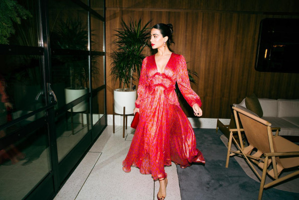 Emeraude Toubia pic #1286085