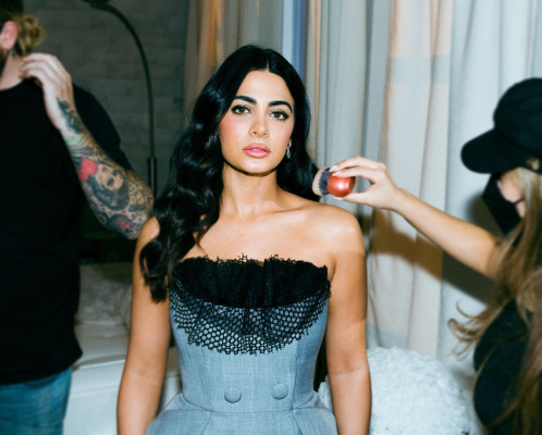 Emeraude Toubia pic #1285375