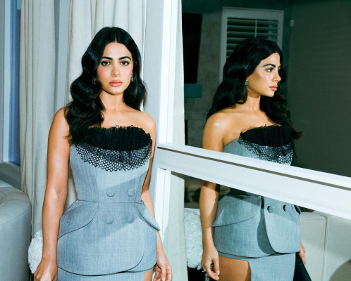 Emeraude Toubia pic #1285373