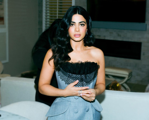 Emeraude Toubia pic #1285374