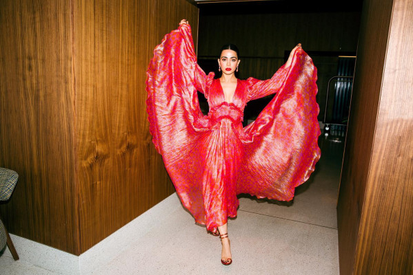 Emeraude Toubia pic #1286081