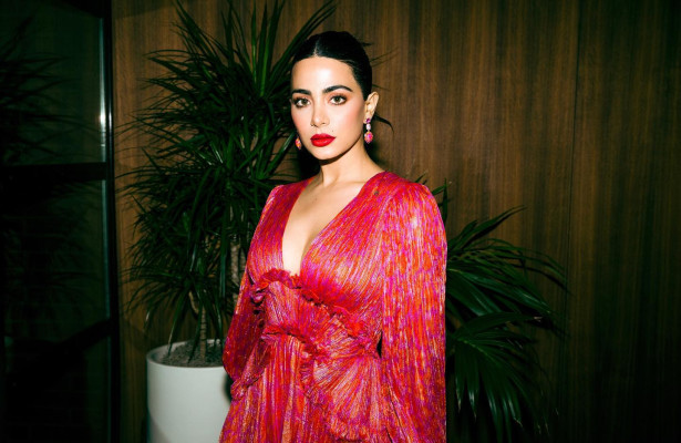 Emeraude Toubia pic #1286083