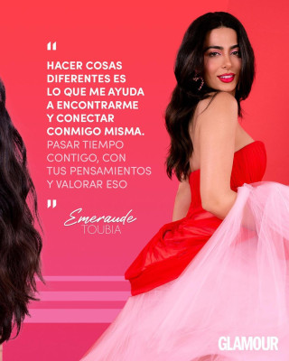 Emeraude Toubia pic #1297887