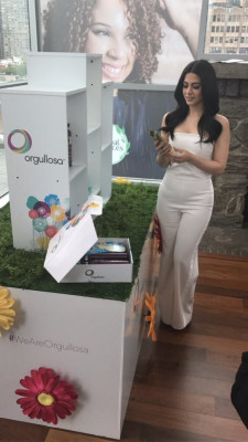 Emeraude Toubia pic #936700