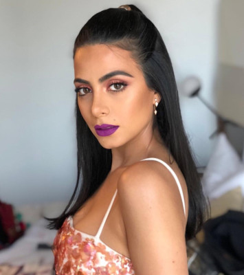 Emeraude Toubia pic #1067711