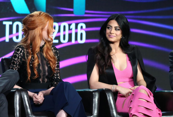 Emeraude Toubia pic #909671