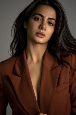 Emeraude Toubia pic #1292408